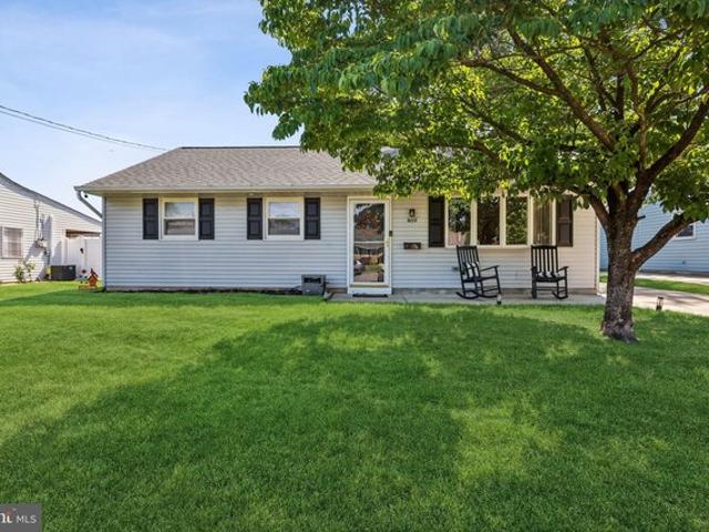 House for sale in Bellmawr, New Jersey