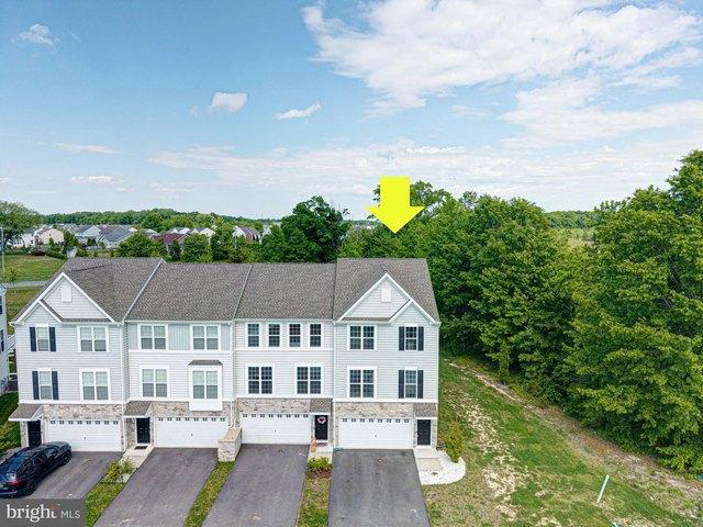 Townhouse for sale in Delaware