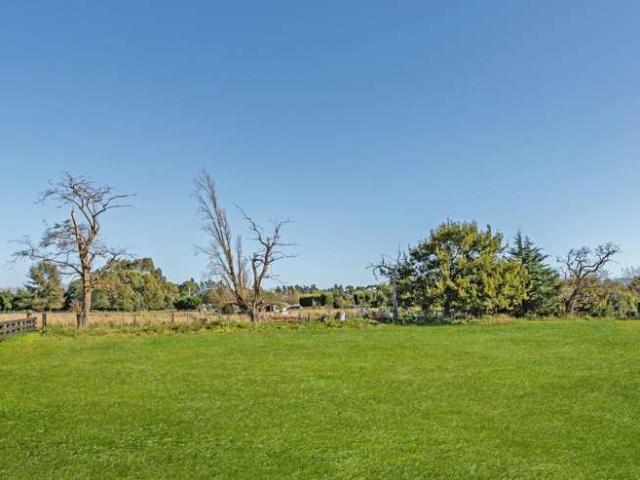 Land for sale in Carterton, Wellington