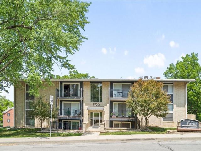 Apartment for rent in Kansas