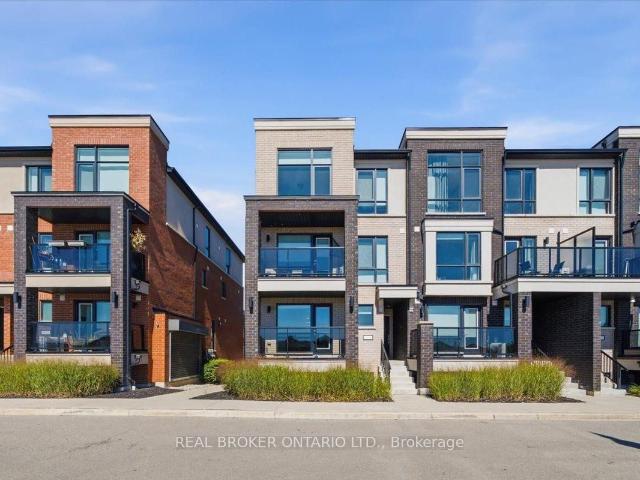 Condo for sale in Georgina, Ontario