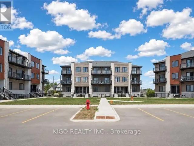House for rent in Kitchener, Ontario