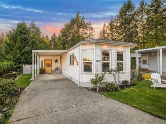 House for sale in Westwood, Nanaimo