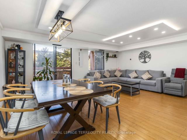 Condo for sale in Mississauga, Ontario