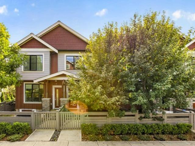 Townhouse for sale in Maple Ridge, British Columbia
