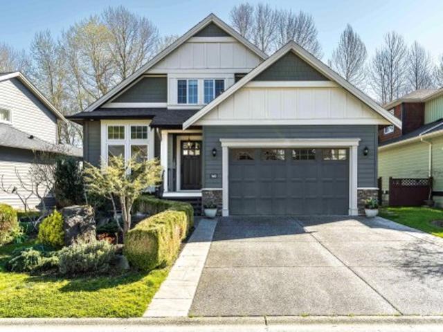 Property for sale in British Columbia