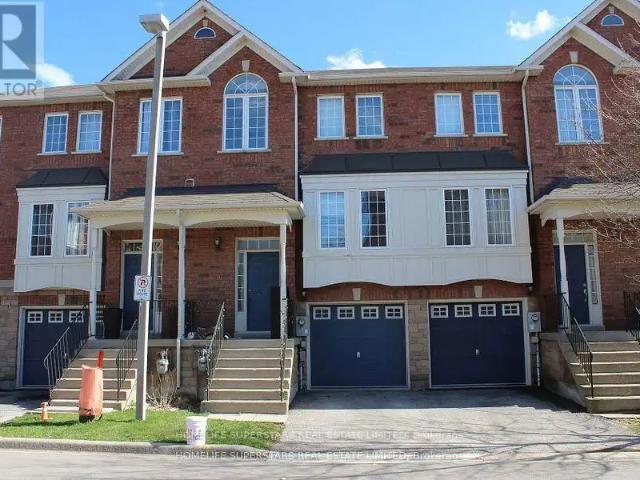 House for rent in York, Ontario