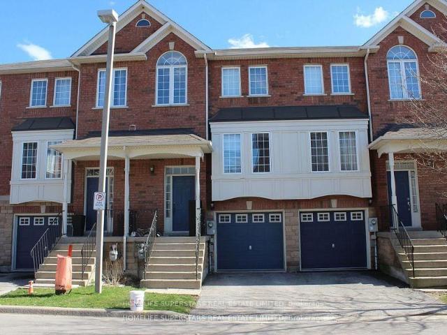 Condo for rent in York, Ontario