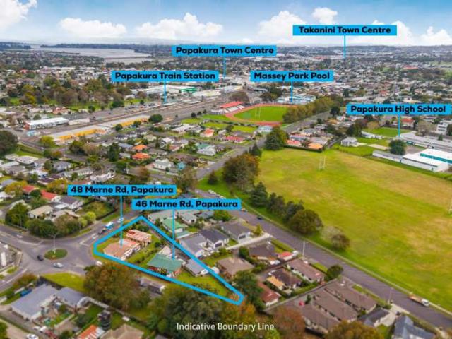 House for sale in Papakura, Oroua County