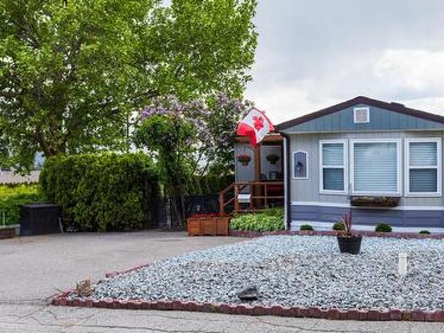 House for sale in British Columbia