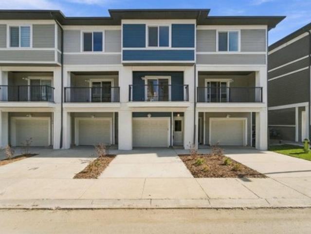 Townhouse for sale in Belmont, Calgary