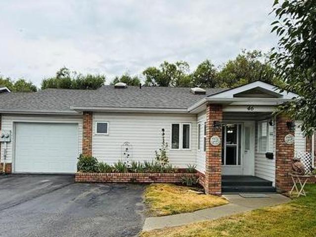 House for sale in Cranbrook, British Columbia