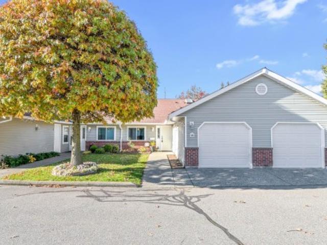 Townhouse for sale in Abbotsford, Fraser Valley Regional District