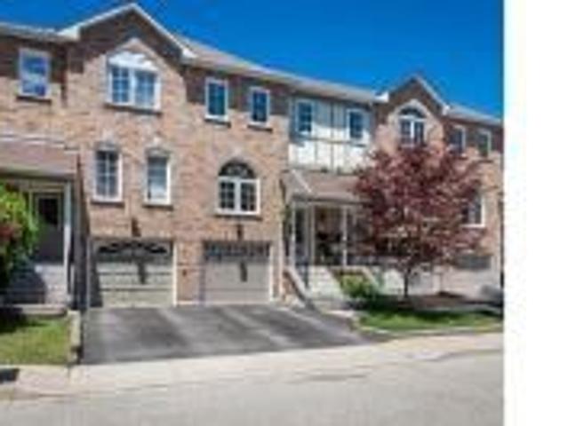 Condo for sale in Woburn, Ontario
