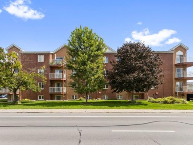 Condo for sale in Gatineau, Quebec