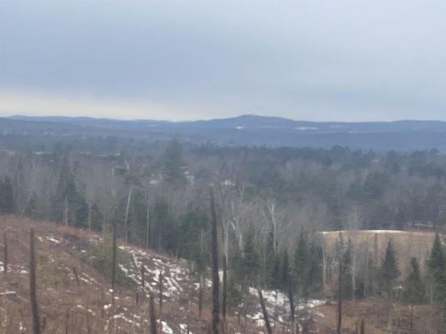 Land for sale in New Hampshire