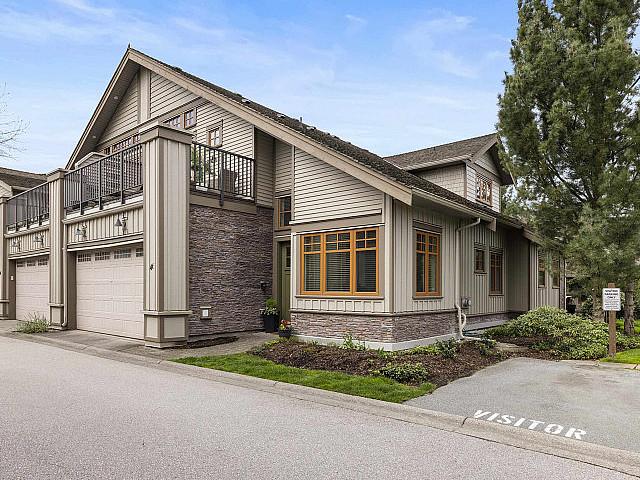 Condo for sale in Surrey, British Columbia