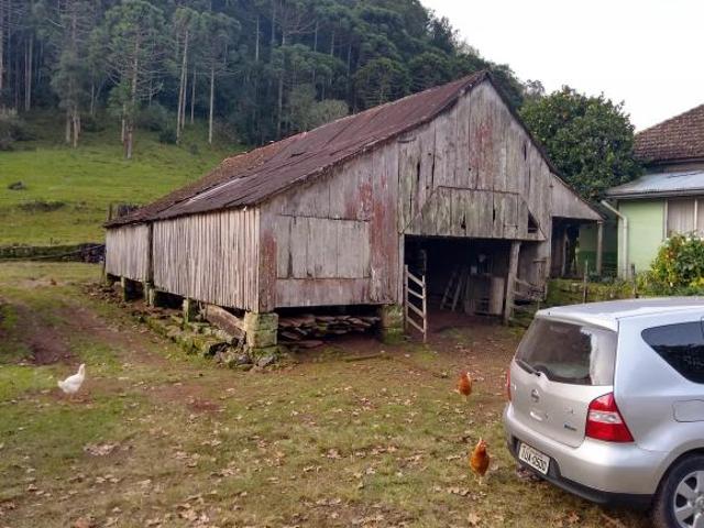 Sítio e chácara venda em Região Geográfica Imediata de Santa Cruz do Sul, Sinimbu