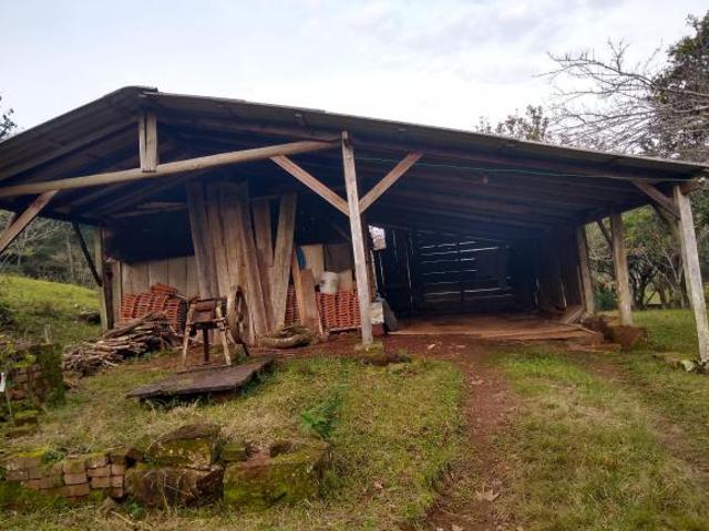 Sítio e chácara venda em Região Geográfica Imediata de Santa Cruz do Sul, Sinimbu