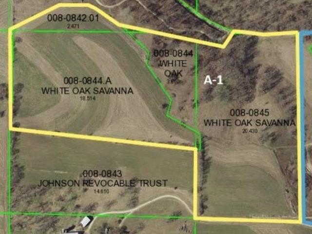 Land for sale in Dodgeville, Wisconsin
