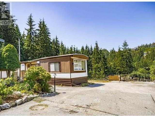 Land for sale in Anmore