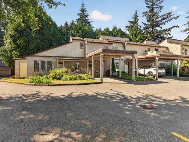 Townhouse for sale in Abbotsford, British Columbia