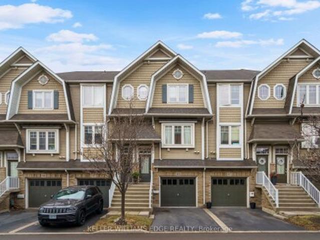 Condo for sale in Ancaster, Ontario