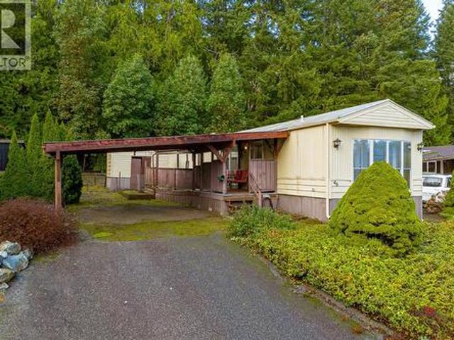 House for sale in Cobble Hill, British Columbia