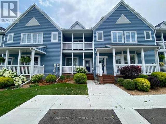 Townhouse for rent in Central Elgin, Ontario
