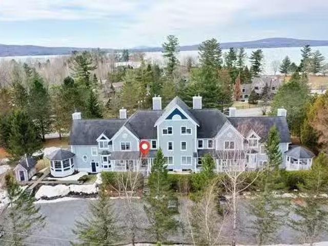 Condo for sale in Knowlton