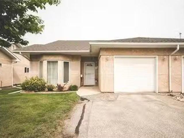 House for sale in East St. Paul, Manitoba