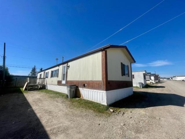 House for sale in Edson, Alberta