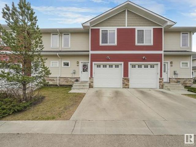 Townhouse for sale in Edmonton