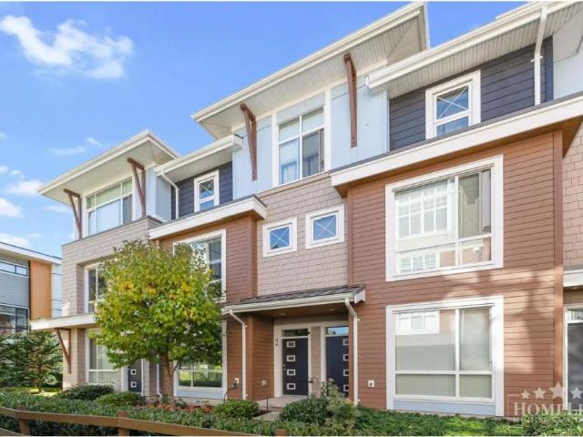 Townhouse for rent in Chilliwack, Fraser Valley Regional District