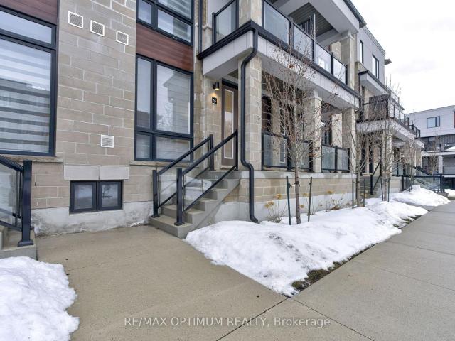 Condo for sale in Brampton, Golden Horseshoe