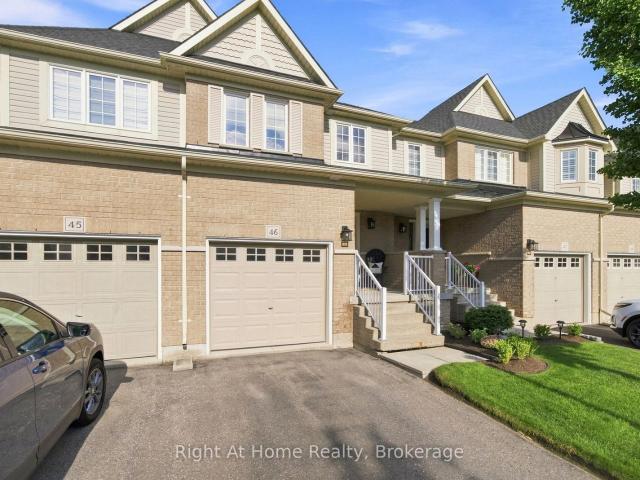 Condo for sale in Woburn, Ontario