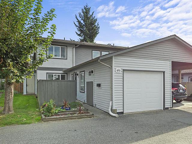 Condo for sale in Chilliwack, British Columbia