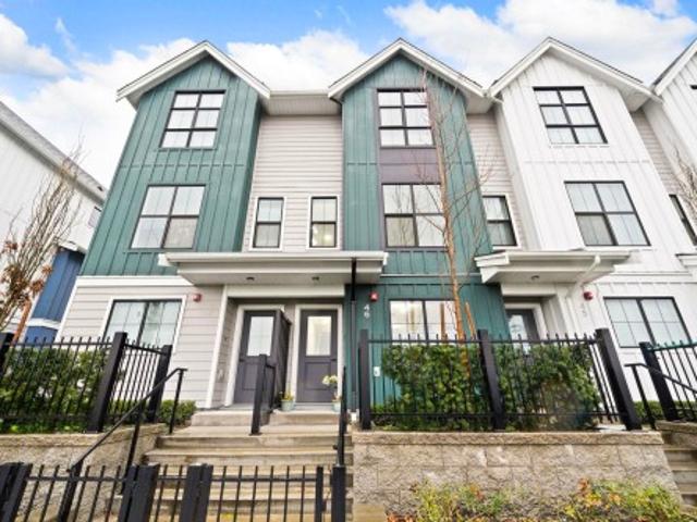 Townhouse for sale in New Westminster, British Columbia