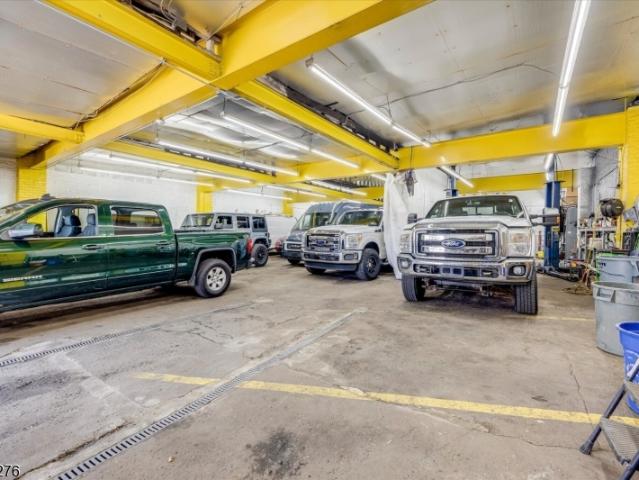 Commercial for sale in Passaic, New Jersey