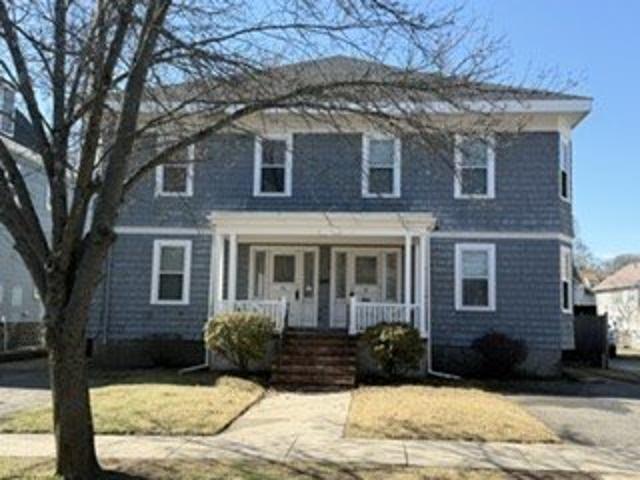 House for sale in Melrose, Massachusetts
