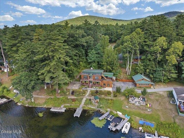 House for sale in Diamond Point, New York