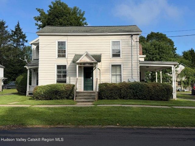 House for sale in Bloomville, New York