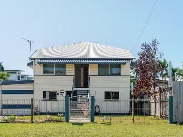House for rent in Cairns, Queensland