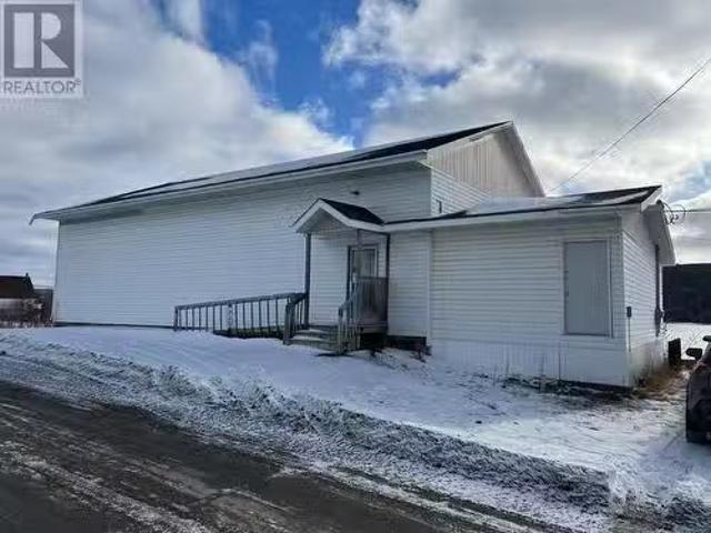 House for sale in Baie Verte, Newfoundland And Labrador