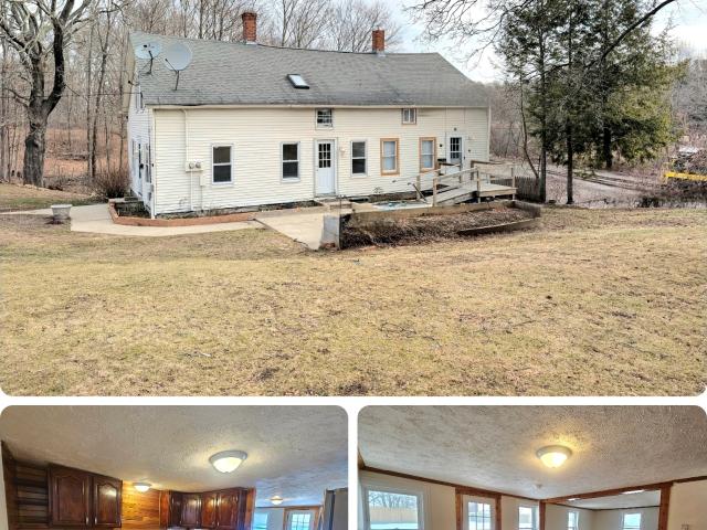 Property for sale in Plainfield, Connecticut