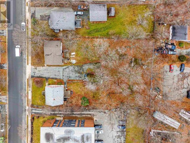 Land for sale in Dartmouth, Nova Scotia