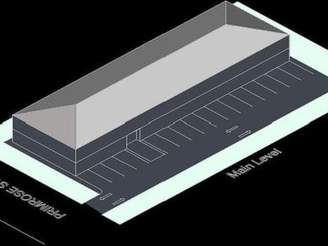Land for sale in Dartmouth, Nova Scotia