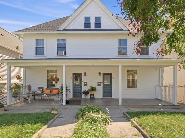 House for sale in White Plains, New York