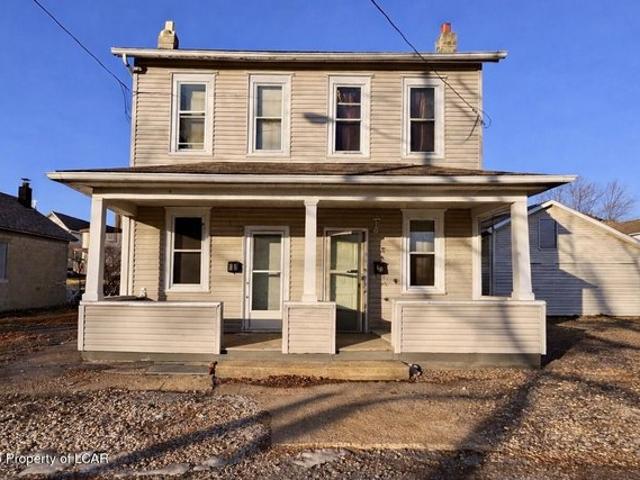 House for sale in Carbon, Pennsylvania