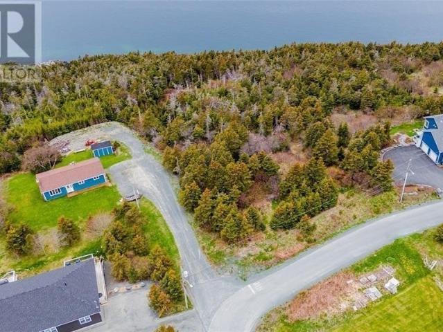 Land for sale in Bauline, Newfoundland And Labrador